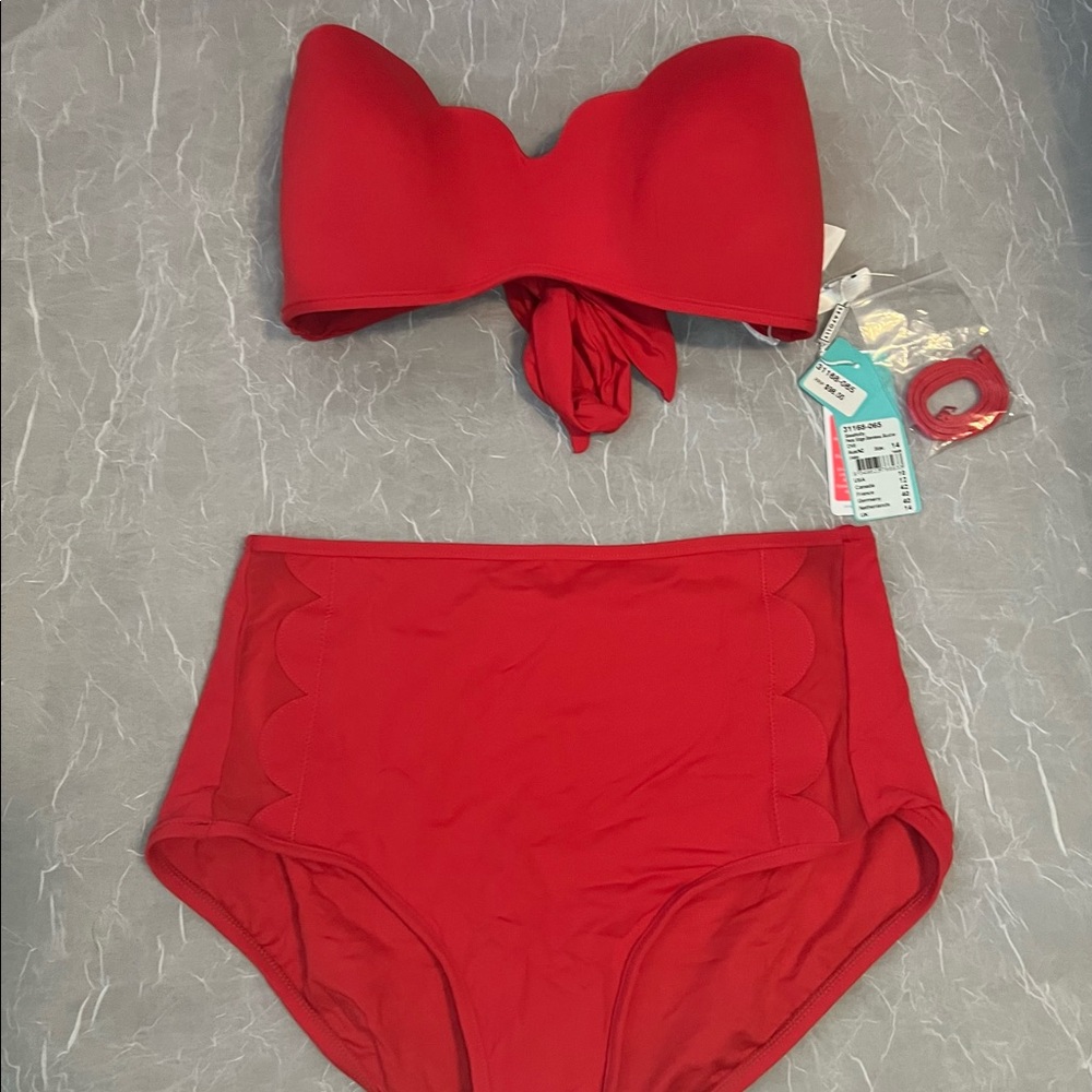 Seafolly Bikini